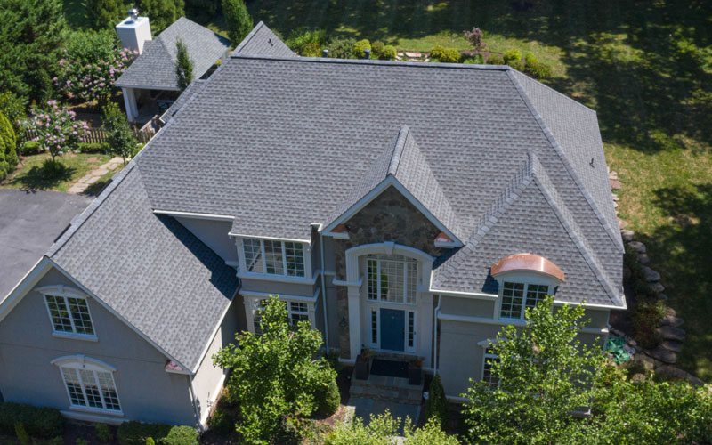 The Best Roofing Repair Gorman