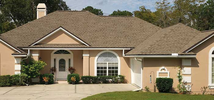 Gorman Asphalt Shingle Roofing 